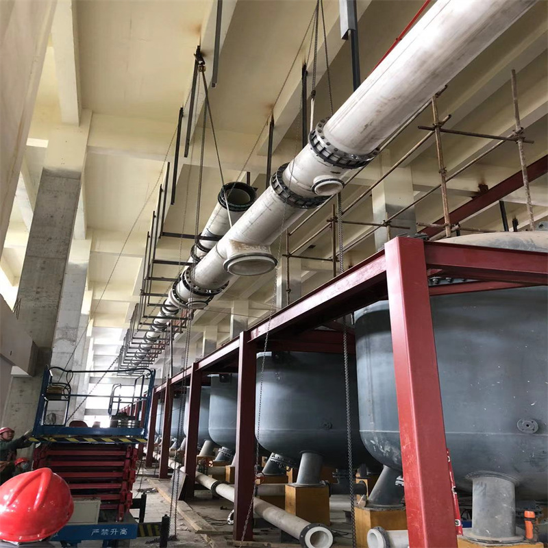 ���w�S(ch��ng)��վ܇(ch��)�gFRPP�ܵ����b�F(xi��n)��(ch��ng)